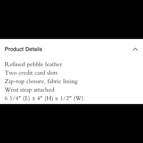 Brand New COACH Green Corner Zip Wristlet With Radish - Picture 6 of 6